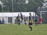 S.K.N.W.K. JO19-1 - Halsteren JO19-2 (competitie) 2024-2025 (3e fase) (175/225)